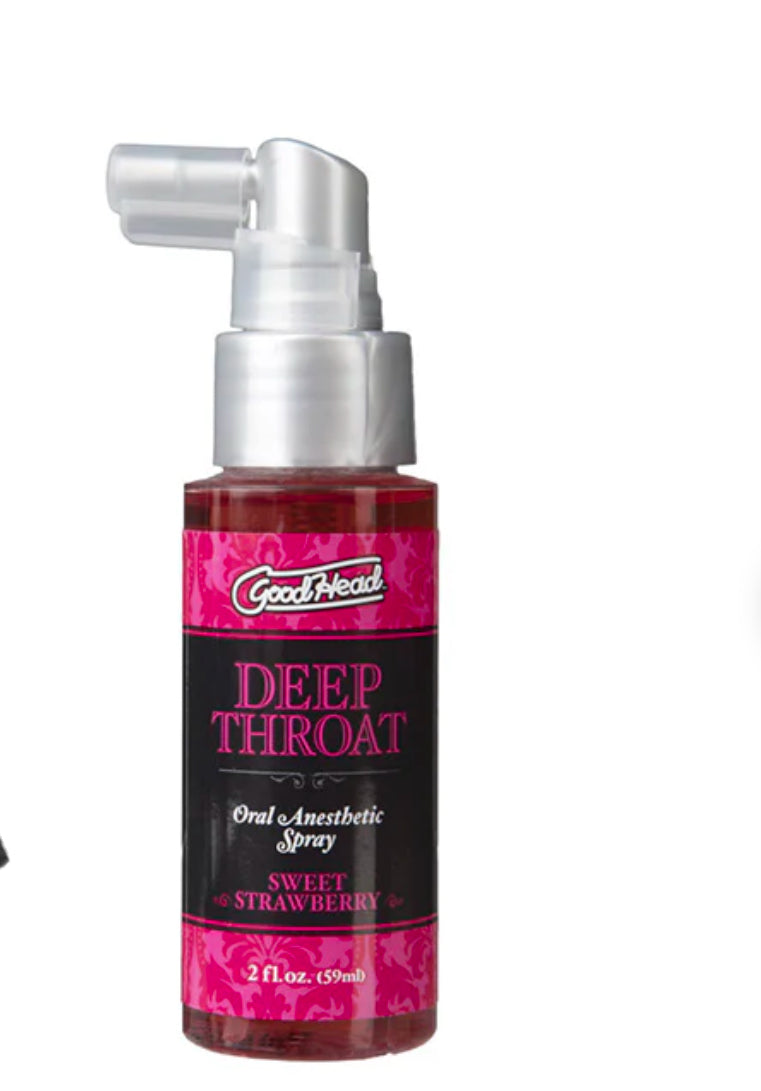 GREAT HEAD 👅 ( Pre-ORDER )